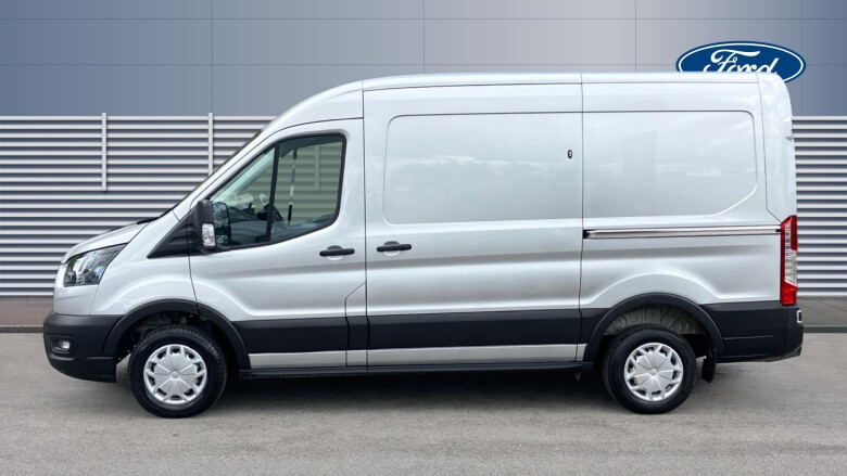 Ford Transit 290 L2 Diesel Fwd 2.0 EcoBlue 130ps H2 Trend Van